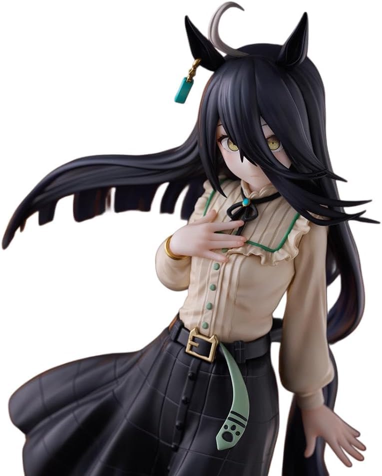 Amazon.co.jp: マンハッタンカフェ フィギュア Trio-Try-iT Figure